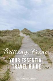 Bretagne - Best France travel guide