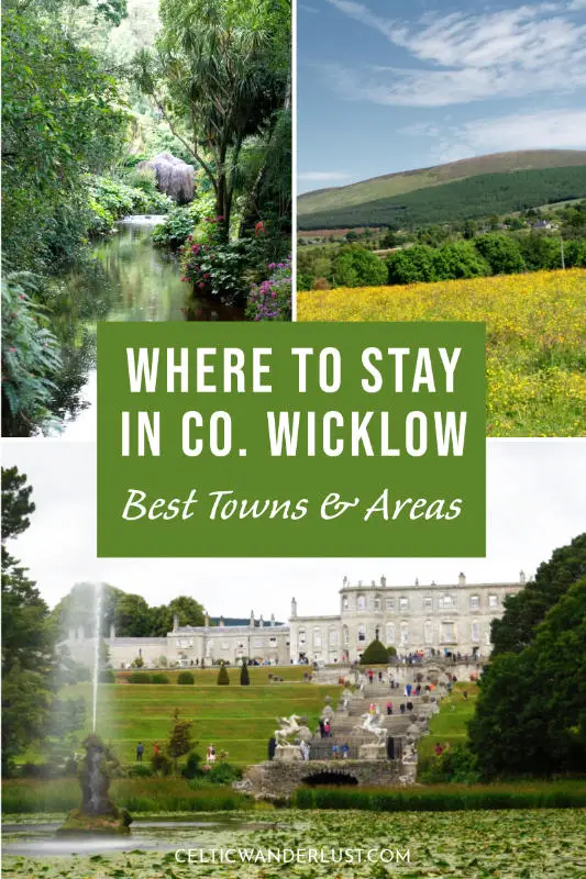 The Best Places to Stay in Wicklow, Ireland