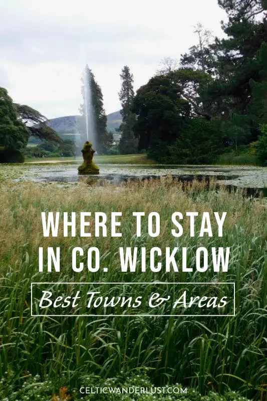 The Best Places to Stay in Wicklow, Ireland