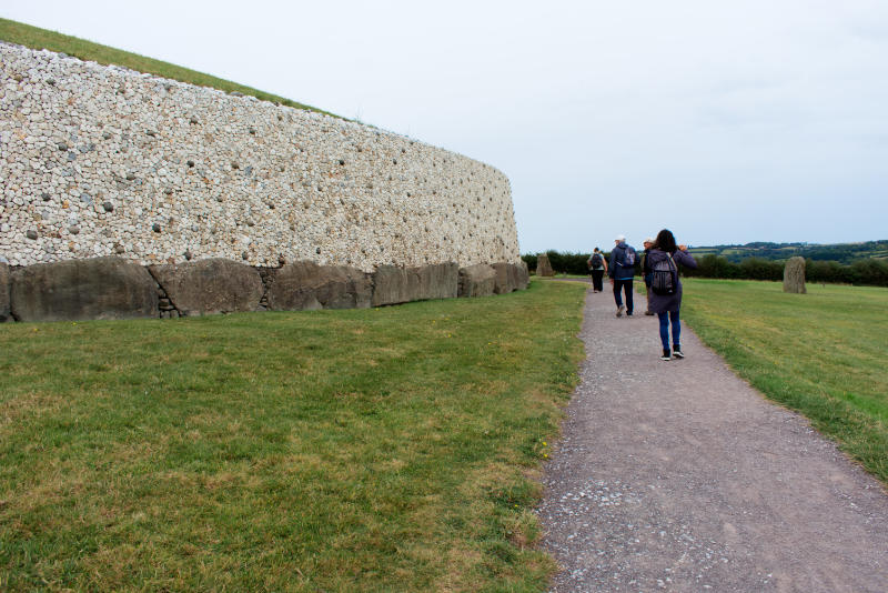 Newgrange, Ireland