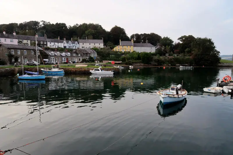 Strangford, Northern Ireland