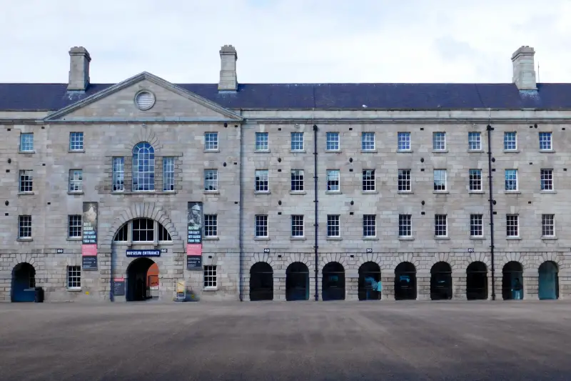 6 musées gratuits à découvrir à Dublin