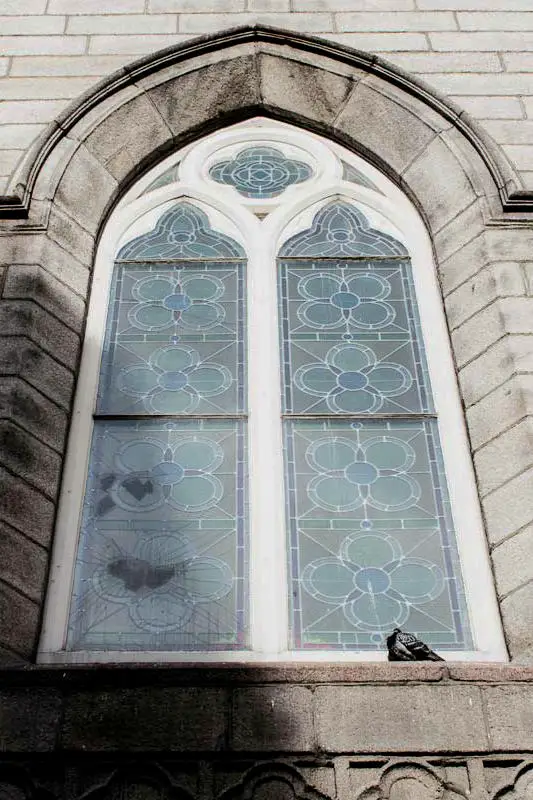 Smock Alley Theatre, Temple Bar, Dublin