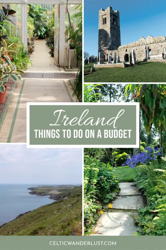 Things to Do in Ireland on a Budget | 11 Affordable Experiences
