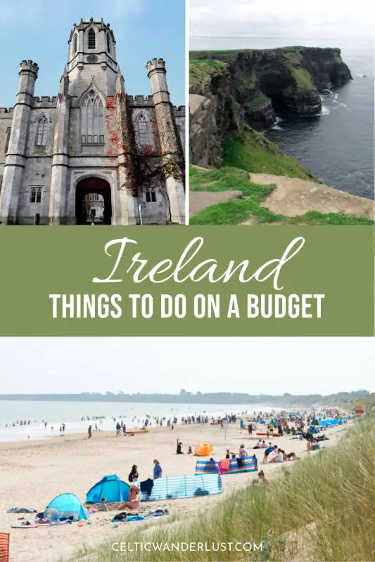 Things to Do in Ireland on a Budget | 11 Affordable Experiences