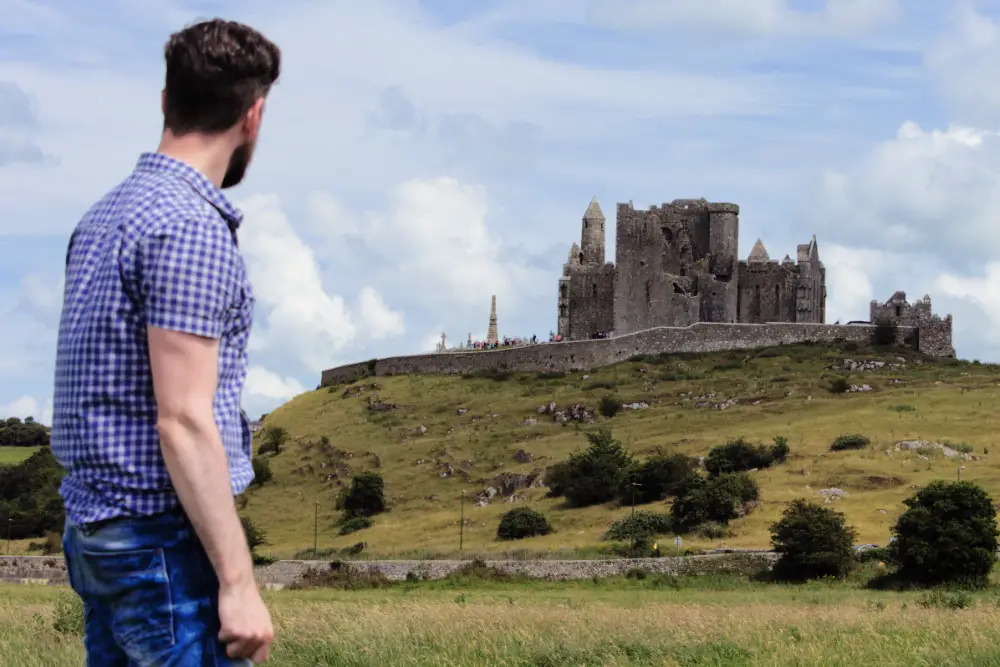 Celtic Wanderlust, blog voyage Irlande et régions celtiques