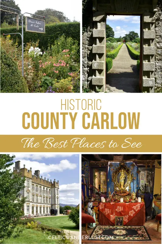 Explore Historic Carlow | The Best Places to Visit