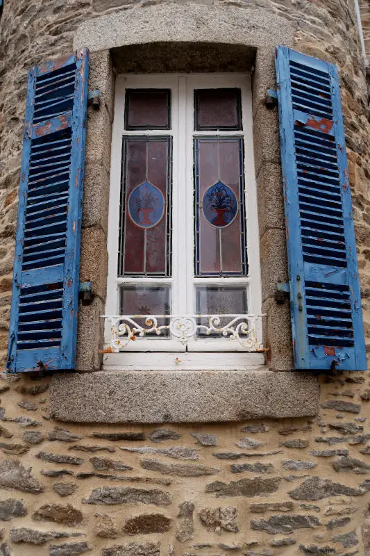 Hôtel d'Angleterre in Roscoff, France